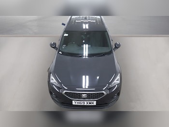 Used SEAT Tarraco 2019 for sale - 79608056: Photo