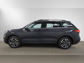 Used SEAT Tarraco 2019 for sale - 79608056: Photo
