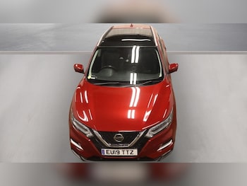 Used Nissan Qashqai 2019 for sale - 79470493: Photo