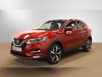 Used Nissan Qashqai 2019 for sale - 79470493: Photo