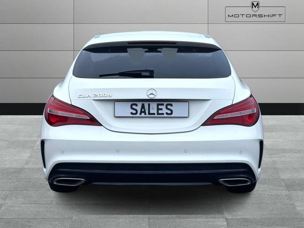 Used Mercedes-Benz CLA 2017 for sale - 78199927: Photo 10