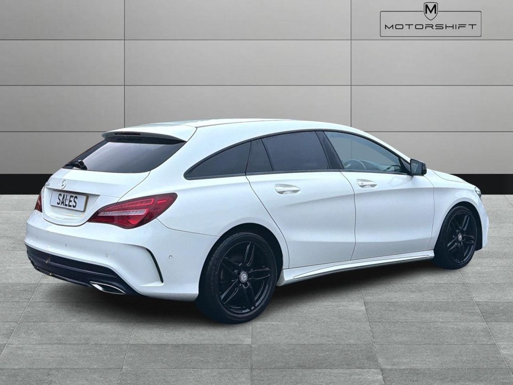 Used Mercedes-Benz CLA 2017 for sale - 78199927: Photo 12