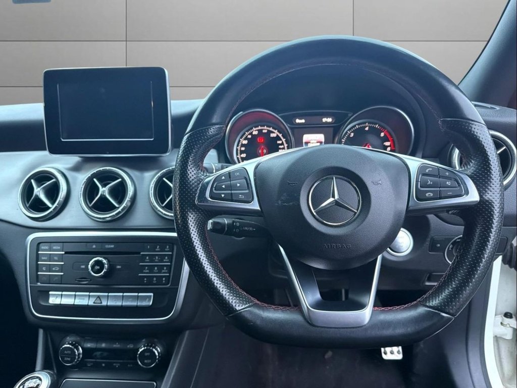Used Mercedes-Benz CLA 2017 for sale - 78199927: Photo 13