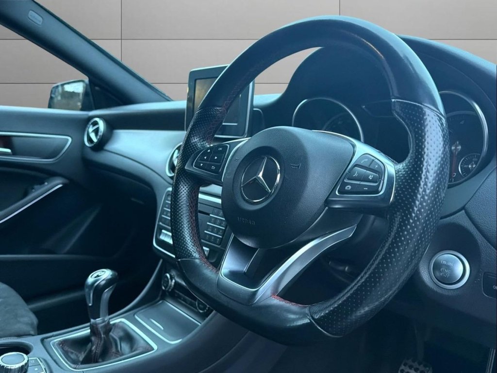Used Mercedes-Benz CLA 2017 for sale - 78199927: Photo 15