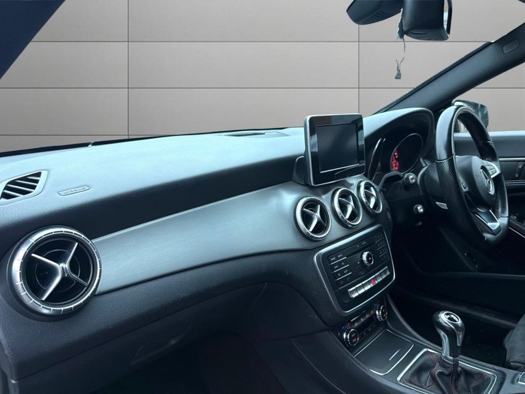 Used Mercedes-Benz CLA 2017 for sale - 78199927: Photo 16