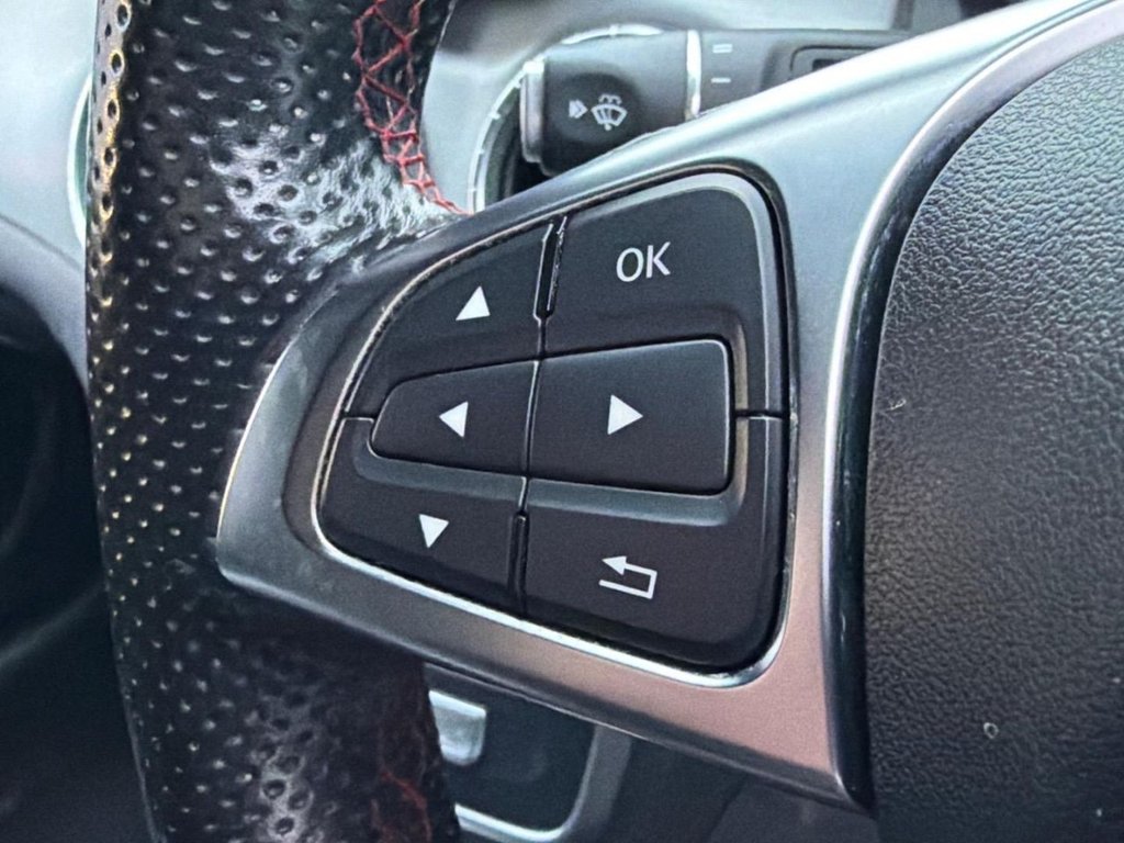 Used Mercedes-Benz CLA 2017 for sale - 78199927: Photo 18