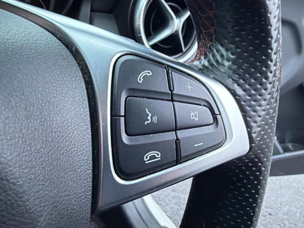 Used Mercedes-Benz CLA 2017 for sale - 78199927: Photo 19