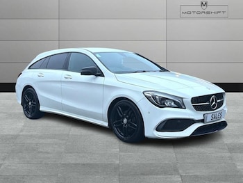 Used Mercedes-Benz CLA 2017 for sale - 78199927: Photo