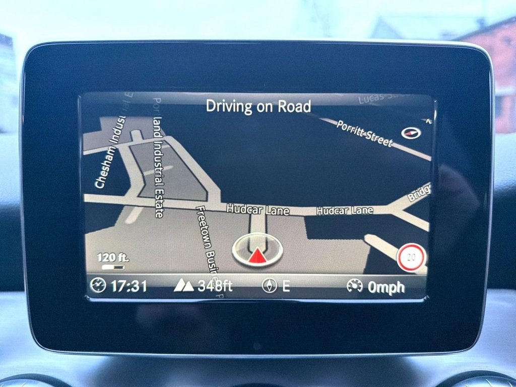 Used Mercedes-Benz CLA 2017 for sale - 78199927: Photo 21