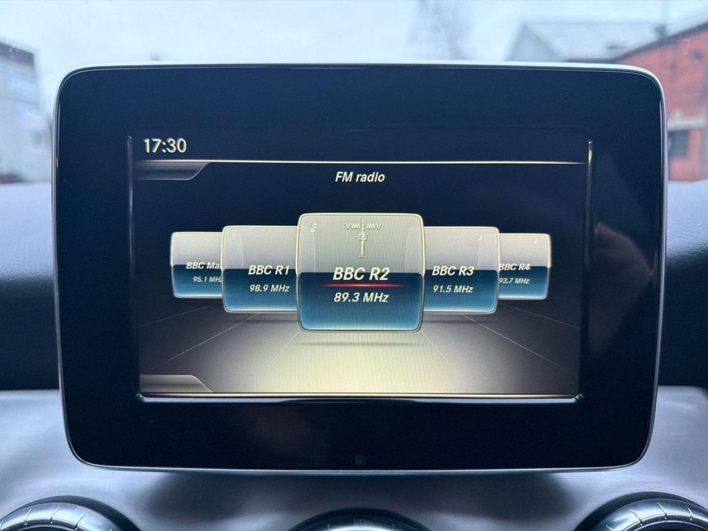 Used Mercedes-Benz CLA 2017 for sale - 78199927: Photo 22