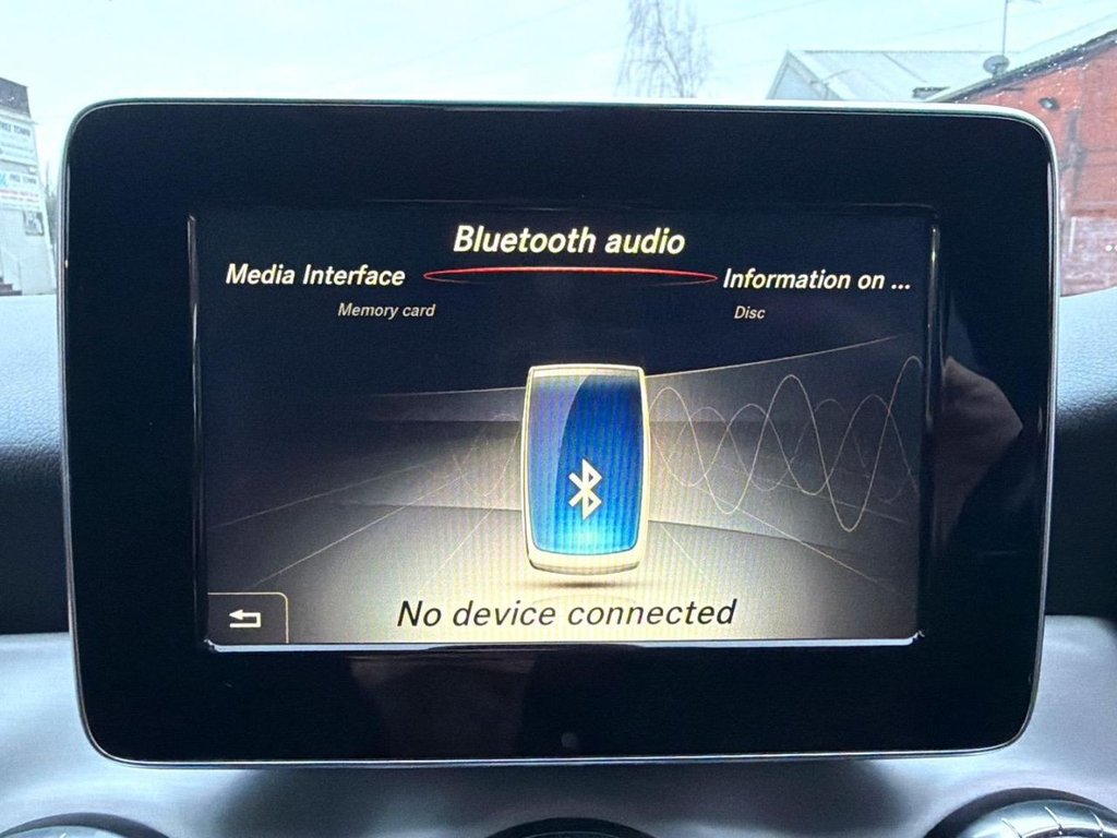 Used Mercedes-Benz CLA 2017 for sale - 78199927: Photo 24