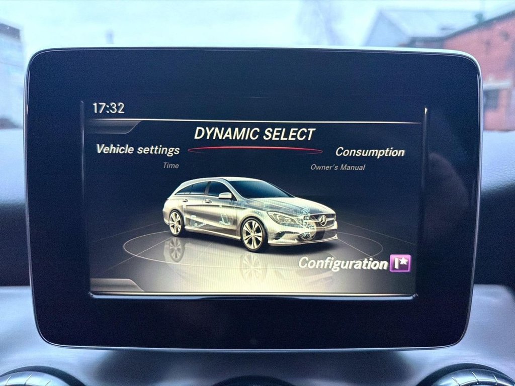 Used Mercedes-Benz CLA 2017 for sale - 78199927: Photo 25