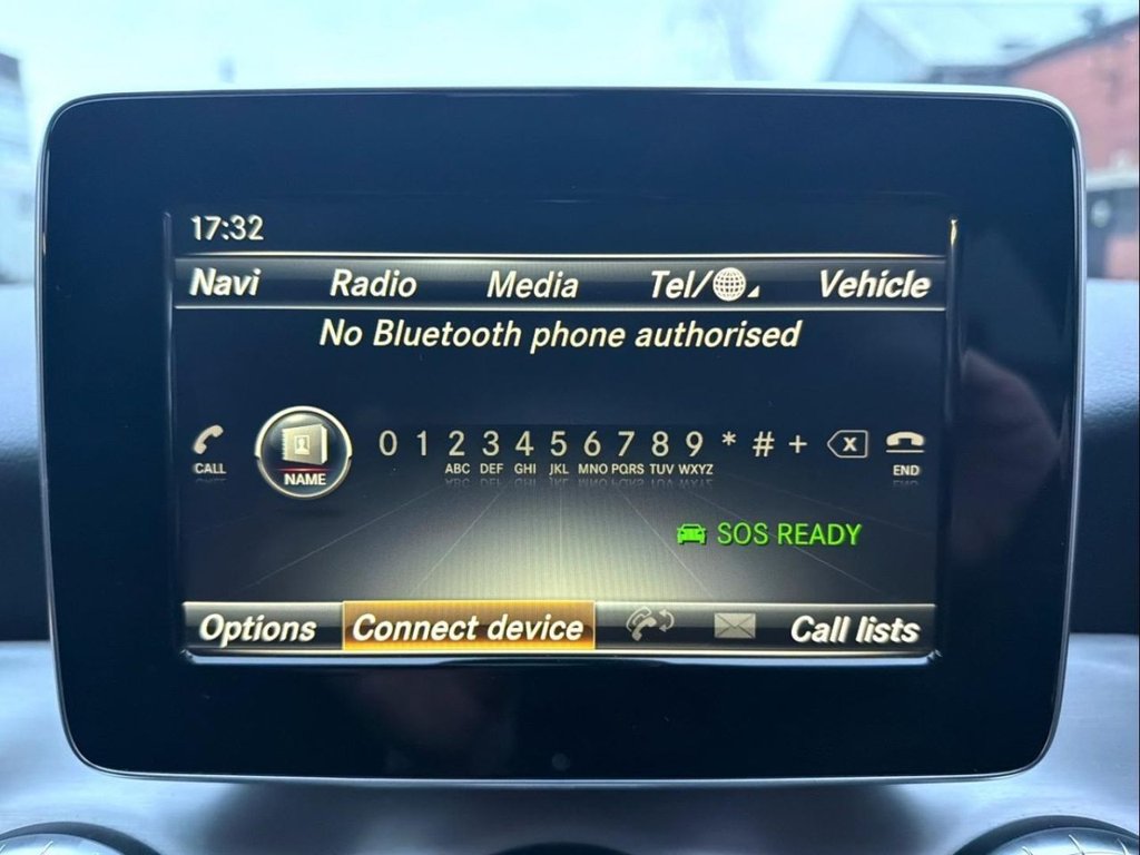 Used Mercedes-Benz CLA 2017 for sale - 78199927: Photo 27