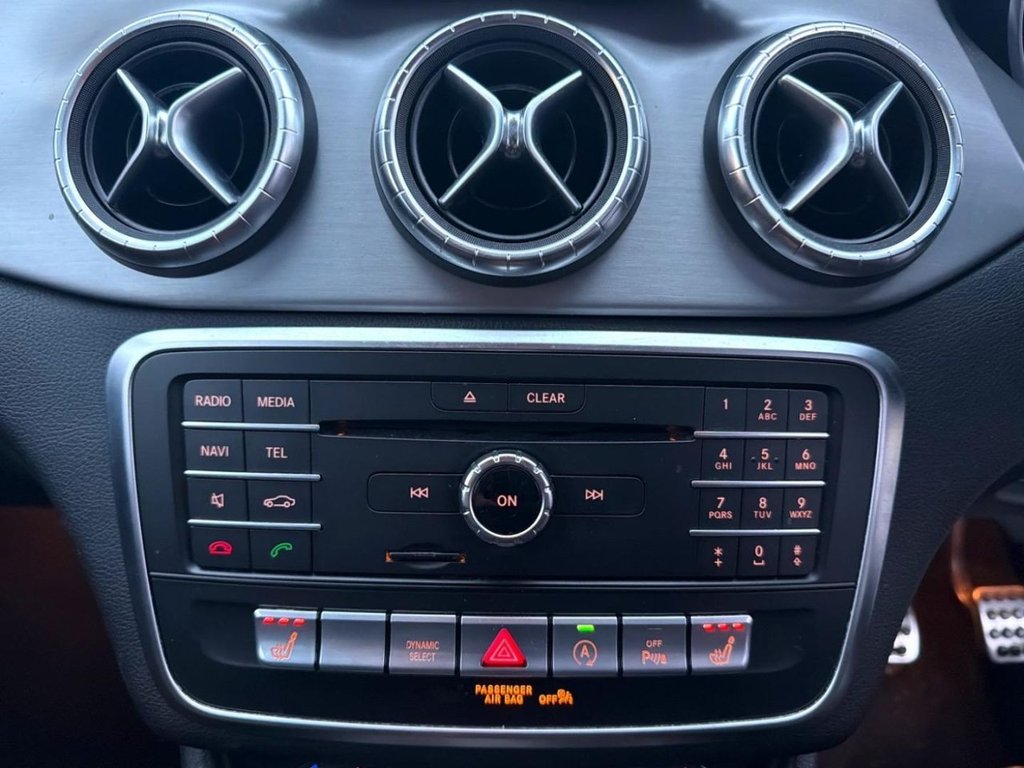 Used Mercedes-Benz CLA 2017 for sale - 78199927: Photo 28