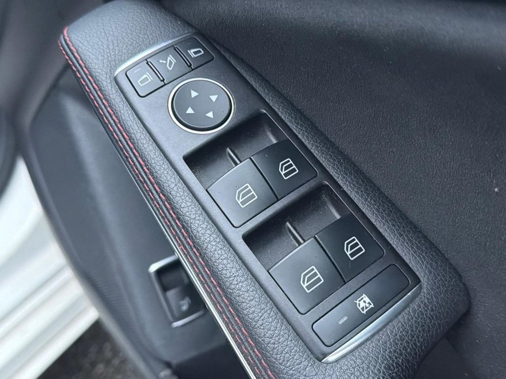 Used Mercedes-Benz CLA 2017 for sale - 78199927: Photo 31