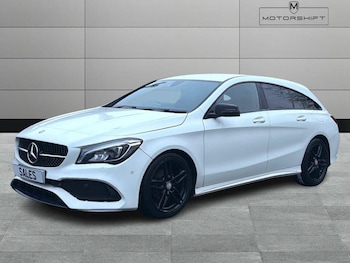 Used Mercedes-Benz CLA 2017 for sale - 78199927: Photo