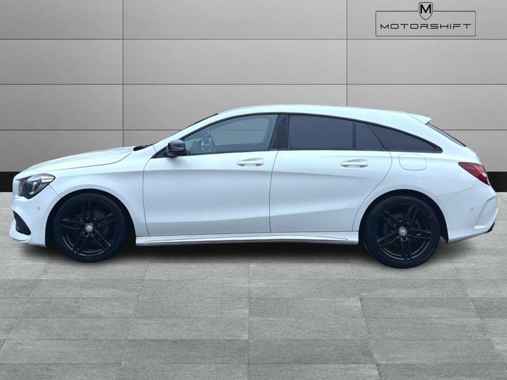 Used Mercedes-Benz CLA 2017 for sale - 78199927: Photo 6