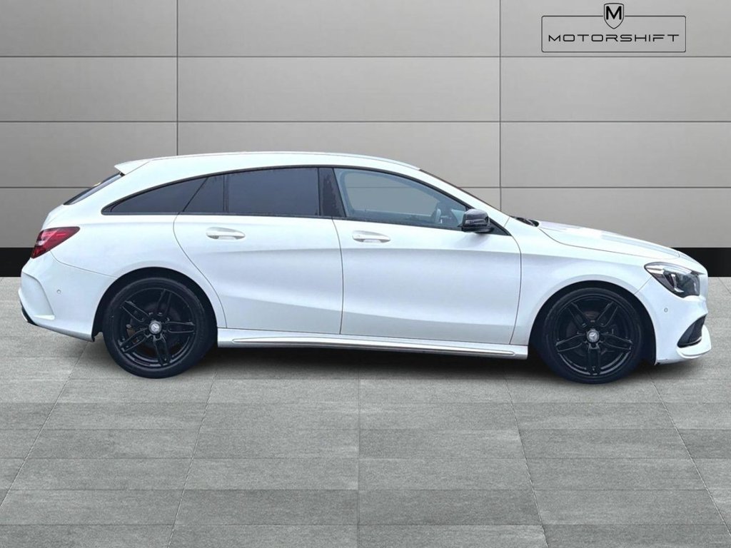 Used Mercedes-Benz CLA 2017 for sale - 78199927: Photo 7