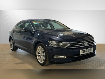 Used Volkswagen Passat 2016 for sale - 78695973: Photo