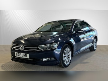 Used Volkswagen Passat 2016 for sale - 78695973: Photo