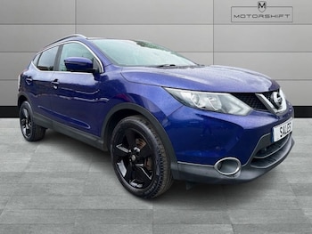 Used Nissan Qashqai 2015 for sale - 79334808: Photo