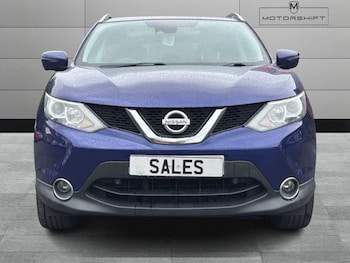 Used Nissan Qashqai 2015 for sale - 79334808: Photo