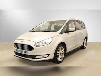 Used Ford Galaxy 2017 for sale - 79334800: Photo