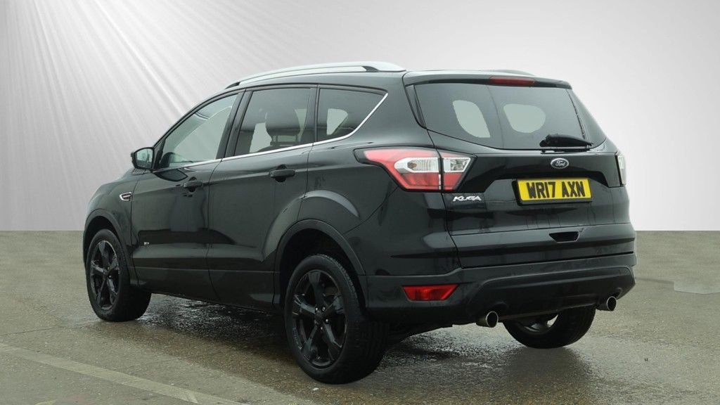 Used Ford Kuga 2017 for sale - 78200345: Photo 11