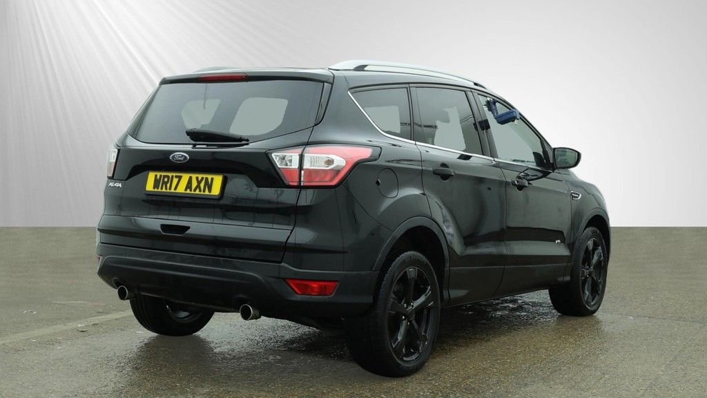 Used Ford Kuga 2017 for sale - 78200345: Photo 14