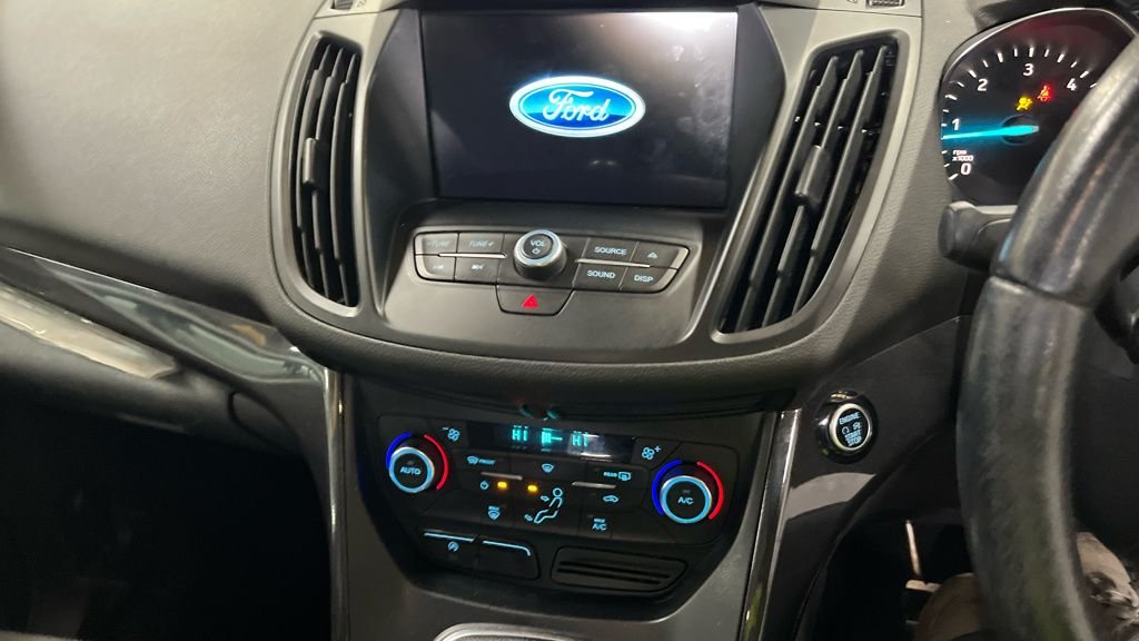 Used Ford Kuga 2017 for sale - 78200345: Photo 18