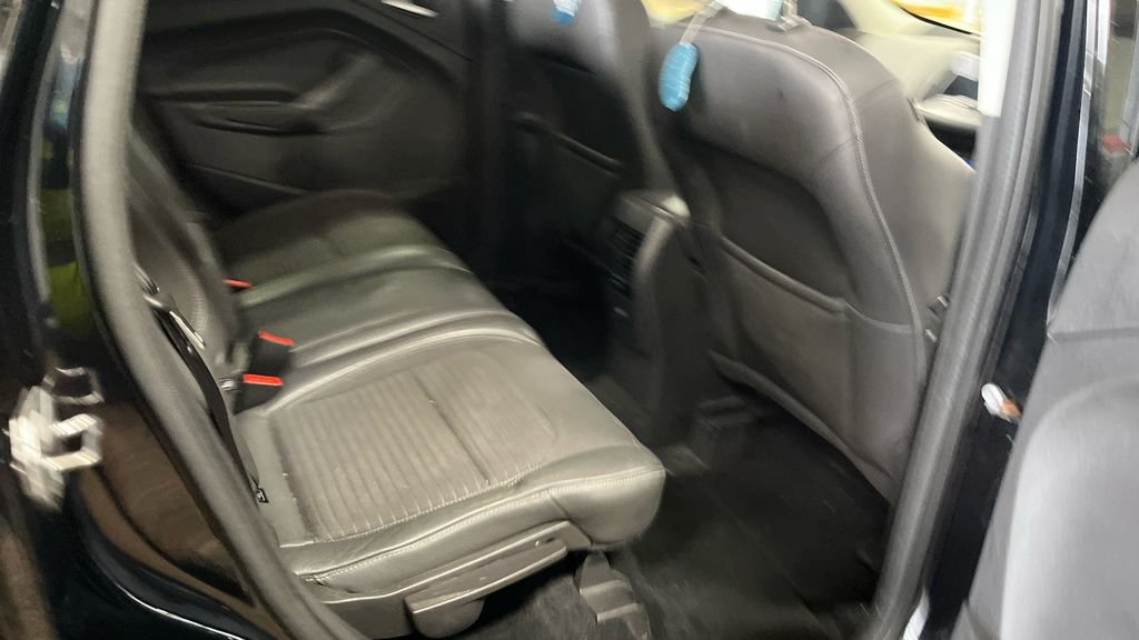 Used Ford Kuga 2017 for sale - 78200345: Photo 20