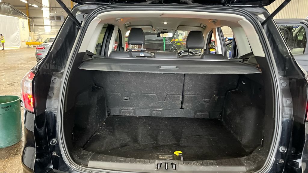 Used Ford Kuga 2017 for sale - 78200345: Photo 23