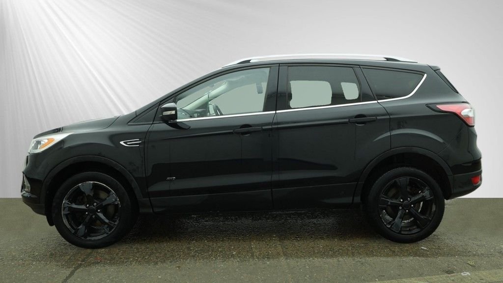 Used Ford Kuga 2017 for sale - 78200345: Photo 6