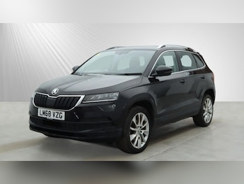 Used Skoda Karoq 2018 for sale - 79334654: Photo