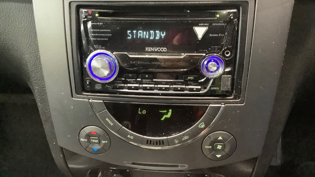 Used Ssangyong Rexton 2009 for sale - 78200268: Photo 16