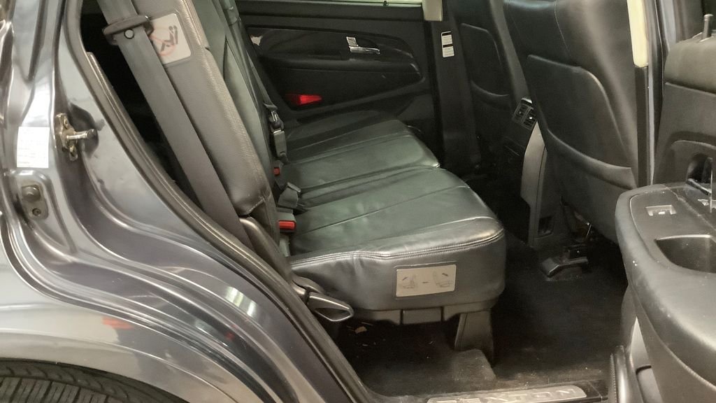 Used Ssangyong Rexton 2009 for sale - 78200268: Photo 18