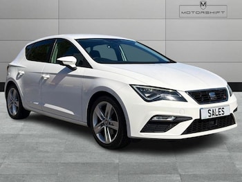 Used SEAT Leon 2018 for sale - 78387315: Photo