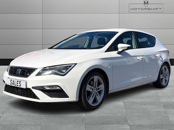 Used SEAT Leon 2018 for sale - 78387315: Photo