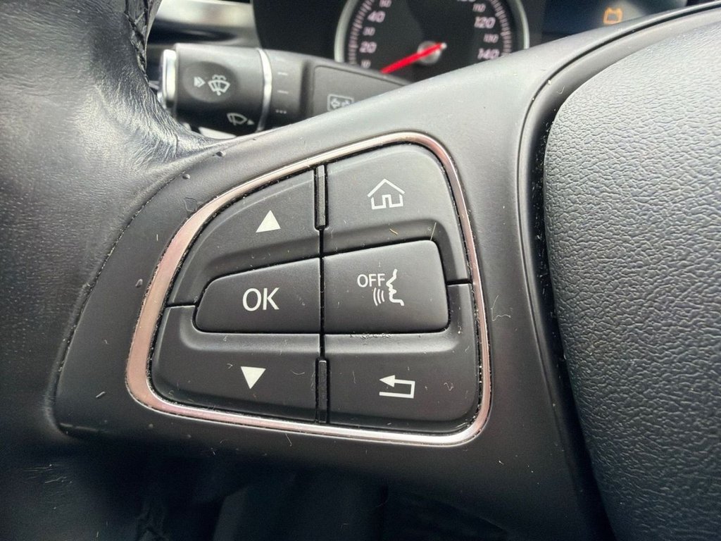 Used Mercedes-Benz C Class 2015 for sale - 78200031: Photo 18