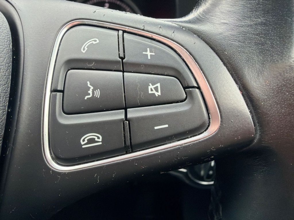 Used Mercedes-Benz C Class 2015 for sale - 78200031: Photo 19