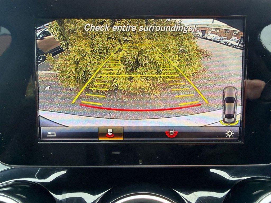 Used Mercedes-Benz C Class 2015 for sale - 78200031: Photo 21