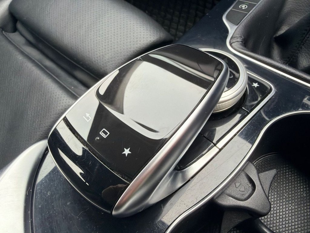 Used Mercedes-Benz C Class 2015 for sale - 78200031: Photo 24