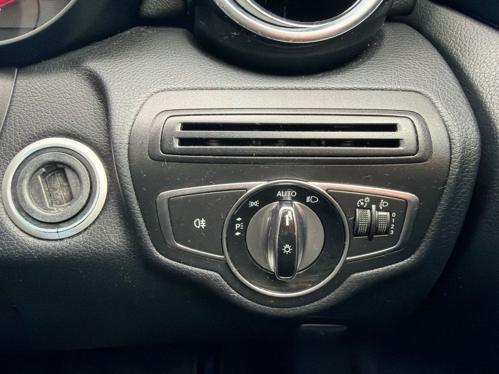 Used Mercedes-Benz C Class 2015 for sale - 78200031: Photo 27