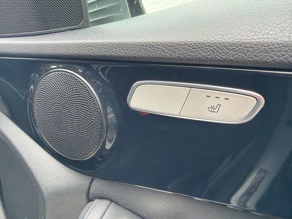 Used Mercedes-Benz C Class 2015 for sale - 78200031: Photo 31