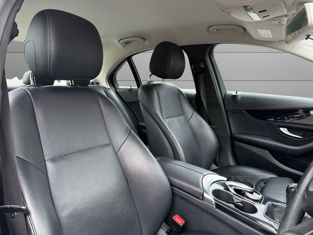Used Mercedes-Benz C Class 2015 for sale - 78200031: Photo 33