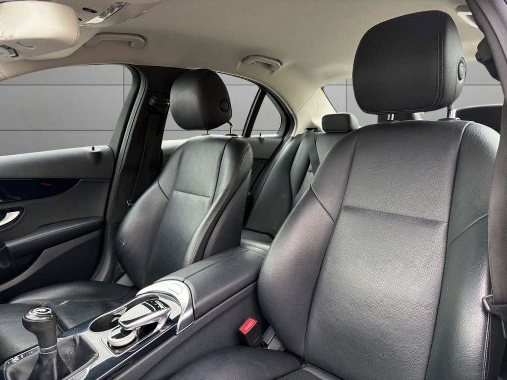 Used Mercedes-Benz C Class 2015 for sale - 78200031: Photo 34