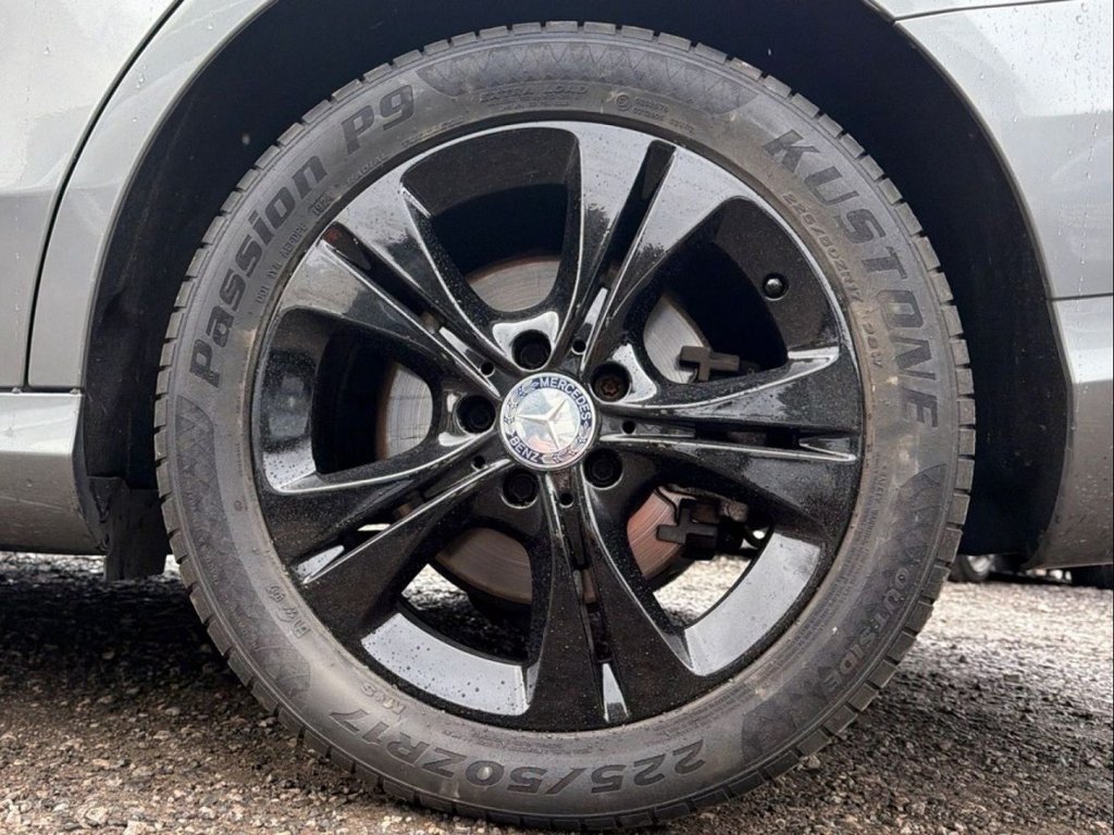 Used Mercedes-Benz C Class 2015 for sale - 78200031: Photo 38