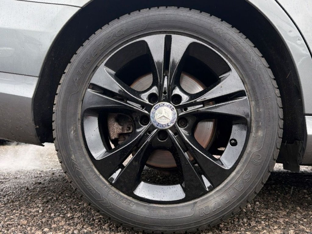 Used Mercedes-Benz C Class 2015 for sale - 78200031: Photo 40