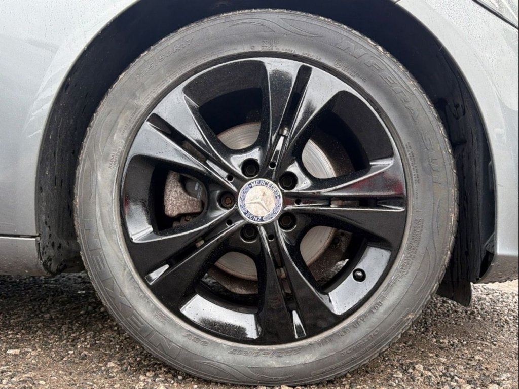 Used Mercedes-Benz C Class 2015 for sale - 78200031: Photo 42