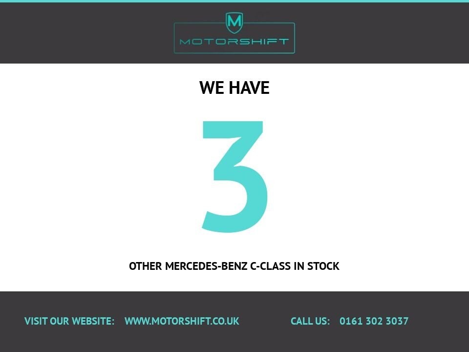 Used Mercedes-Benz C Class 2015 for sale - 78200031: Photo 43